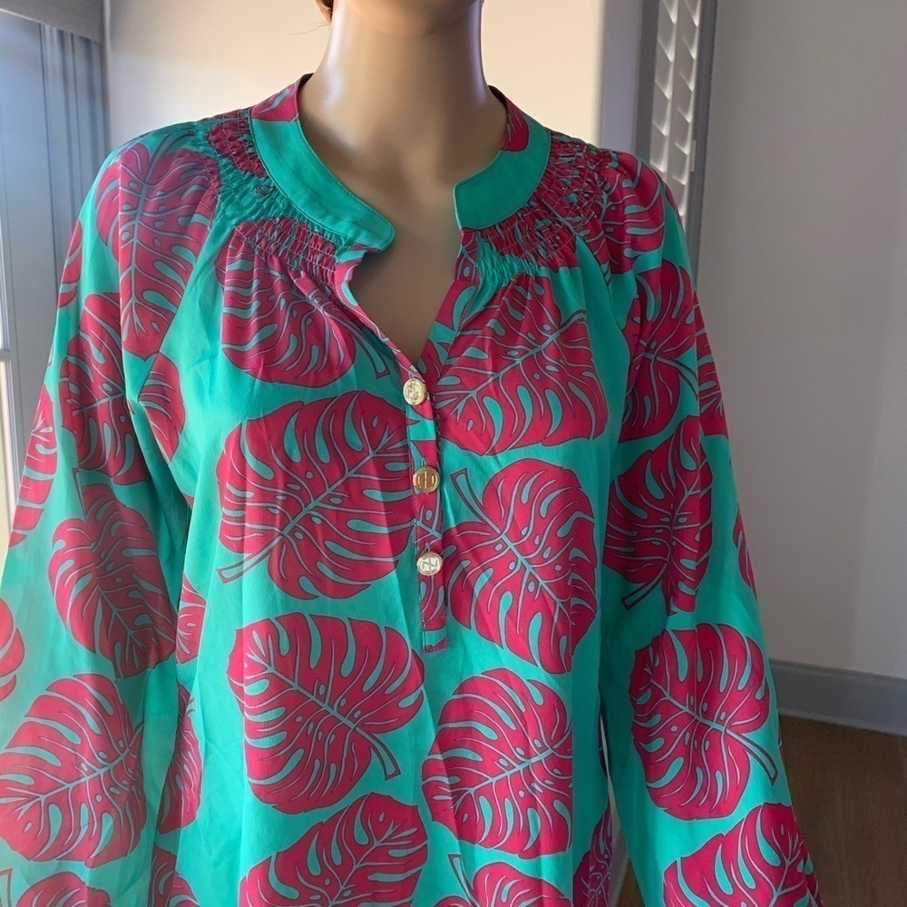 Tracy Negoshian Dress - Picture 8 of 8